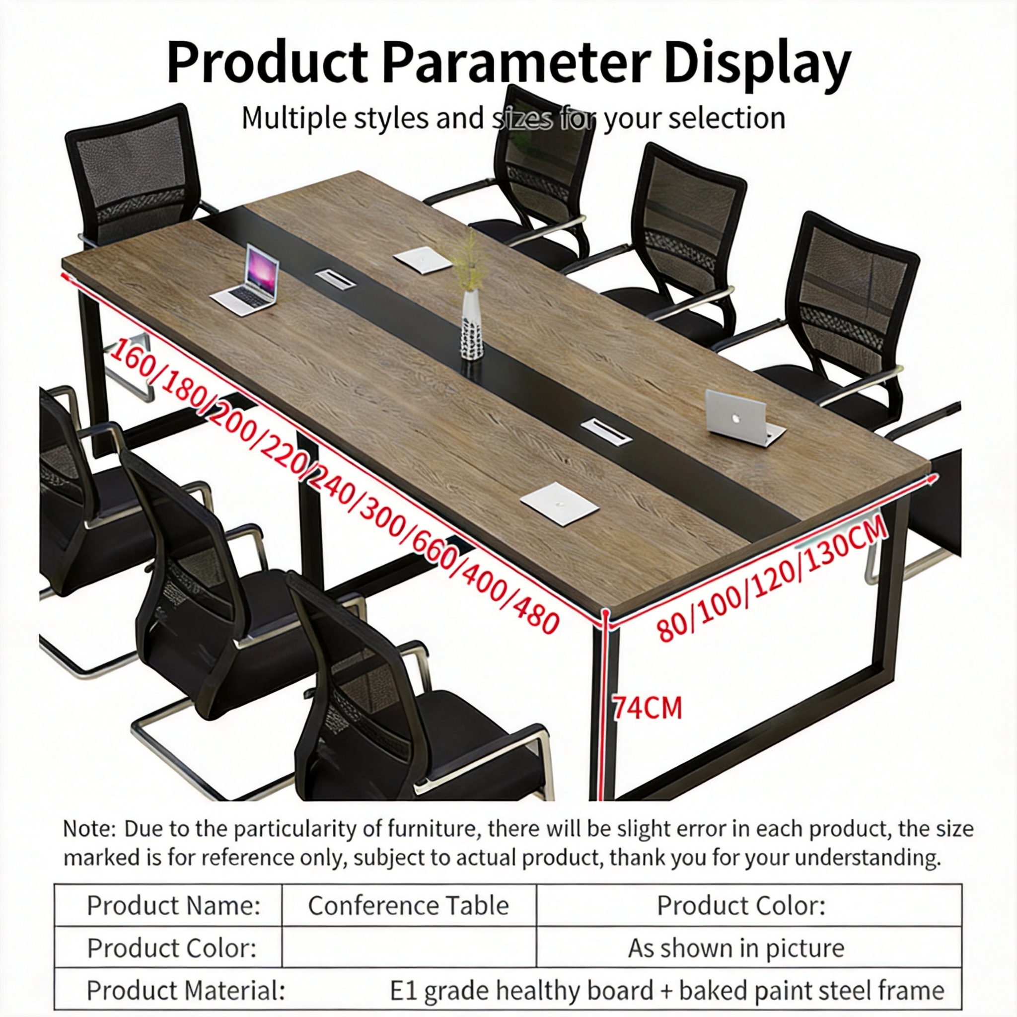 Filing Cabinets, Boardroom Table, Electric Dess. Foldable Desk, Advanced Desk, Reception Desk, Executive Chairs, orthopedic Chairs, Coat Hangers