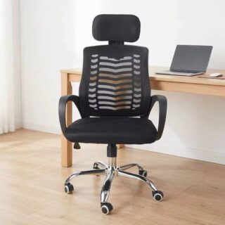Filing Cabinets, Boardroom Table, Electric Dess. Foldable Desk, Advanced Desk, Reception Desk, Executive Chairs, orthopedic Chairs, Coat Hangers
