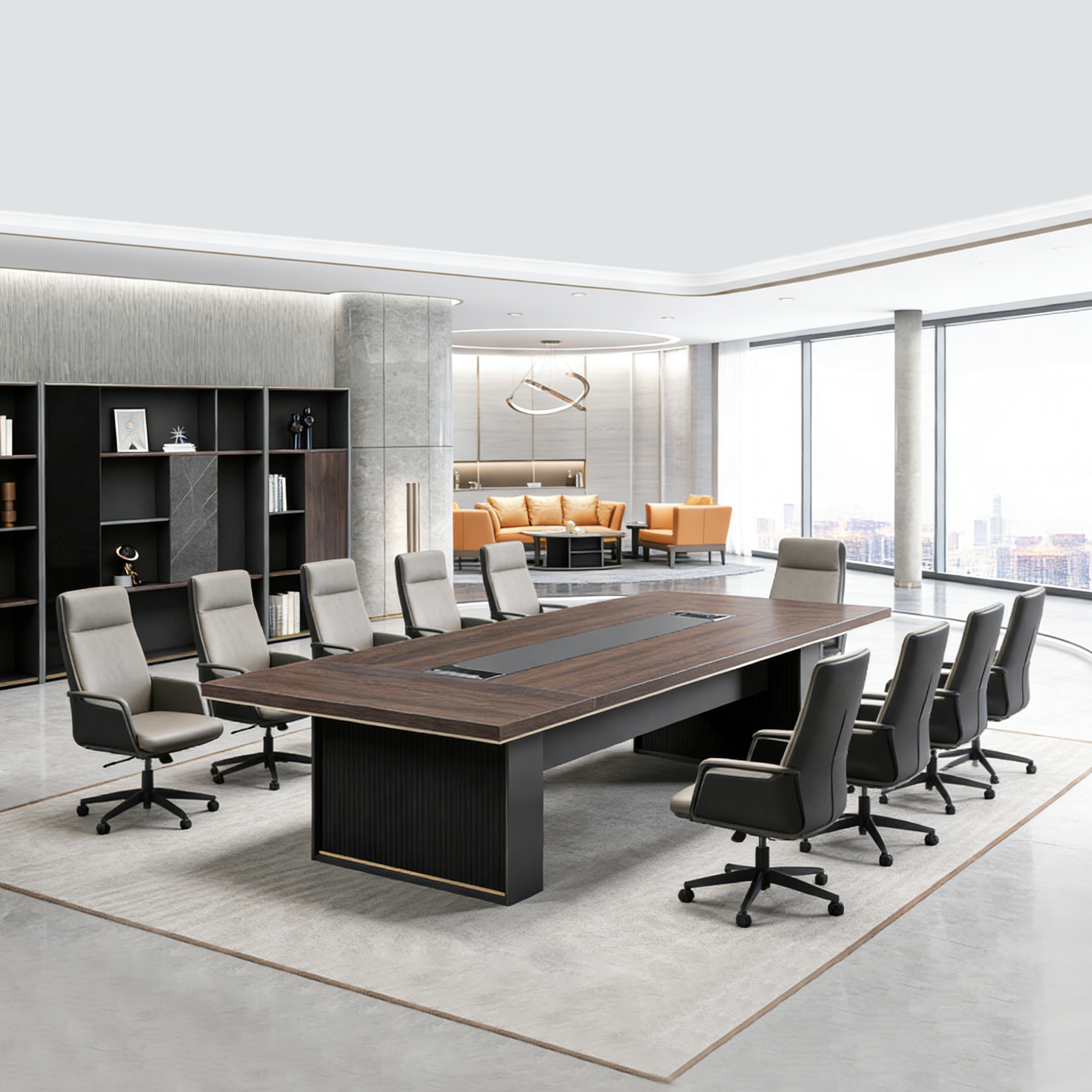 Filing Cabinets, Boardroom Table, Electric Dess. Foldable Desk, Advanced Desk, Reception Desk, Executive Chairs, orthopedic Chairs, Coat Hangers