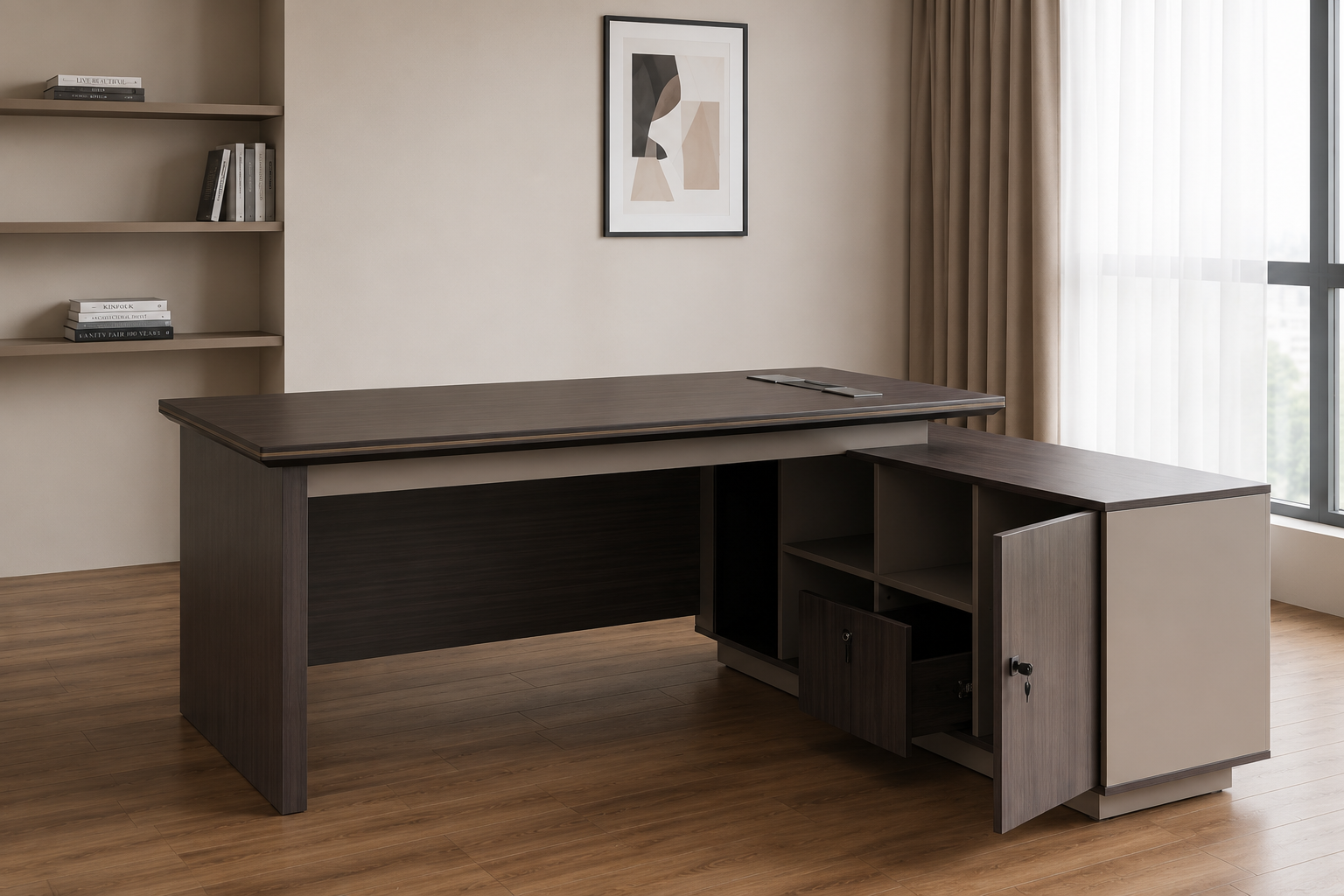 gaming chairs,working stations,fireproofs safe,filing cabinets,boardroom tables, reception desk,coat hangers