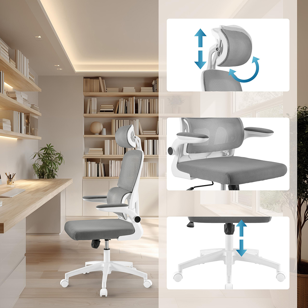 Filing Cabinets, Boardroom Table, Electric Dess. Foldable Desk, Advanced Desk, Reception Desk, Executive Chairs, orthopedic Chairs, Coat Hangers