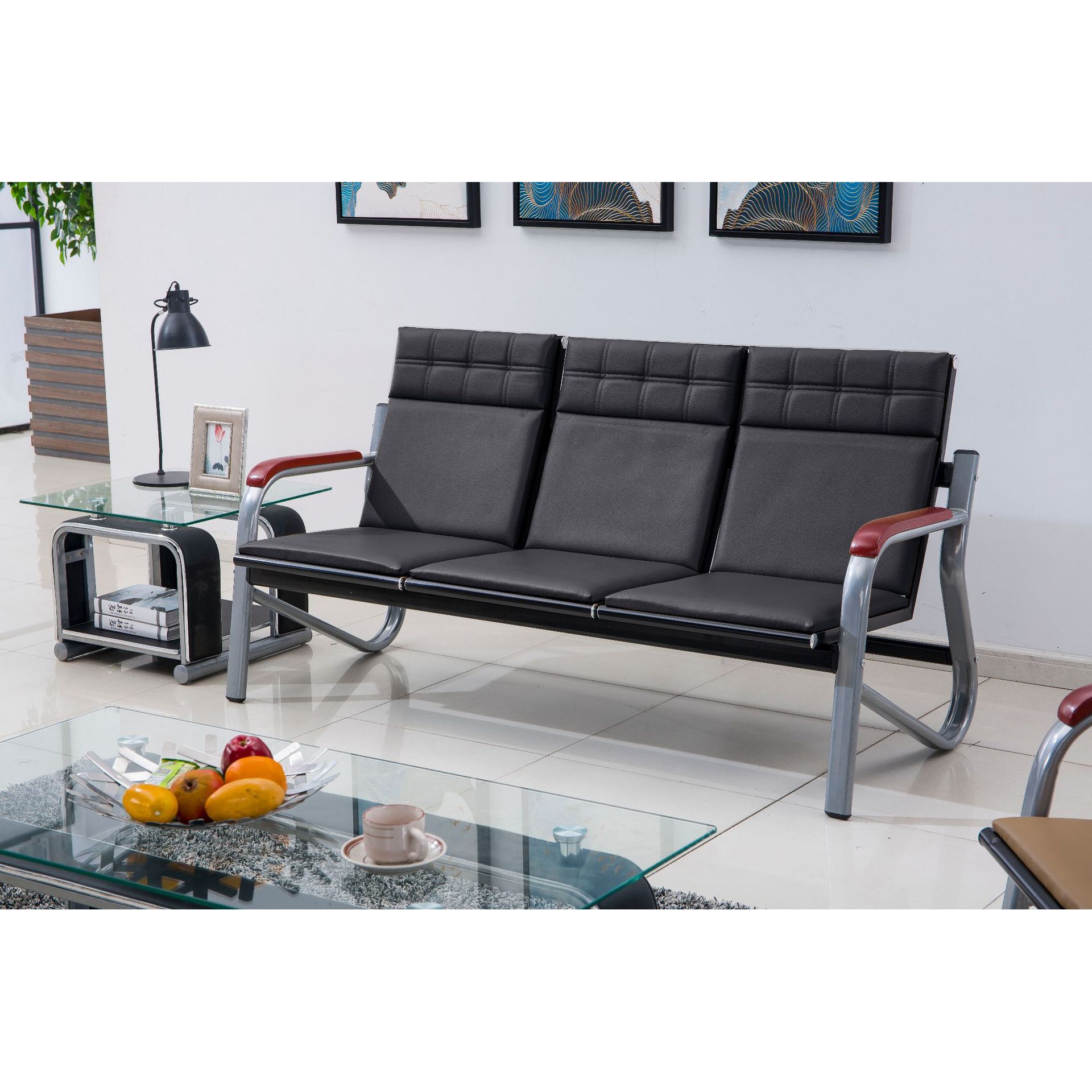 gaming chairs,working stations,fireproofs safe,filing cabinets,boardroom tables, reception desk,coat hangers