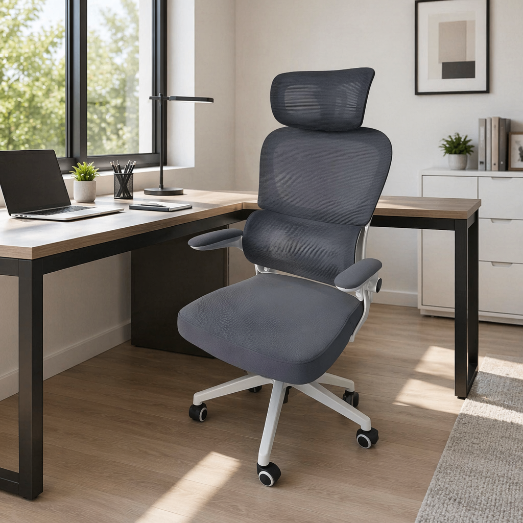 Filing Cabinets, Boardroom Table, Electric Dess. Foldable Desk, Advanced Desk, Reception Desk, Executive Chairs, orthopedic Chairs, Coat Hangers