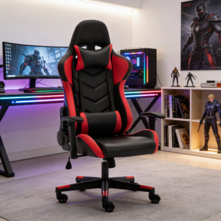 gaming chairs,working stations,fireproofs safe,filing cabinets,boardroom tables, reception desk,coat hangers