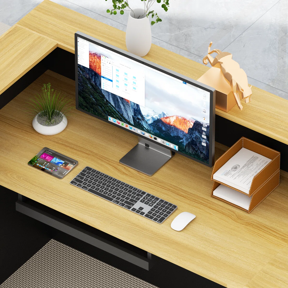 Filing Cabinets, Boardroom Table, Electric Dess. Foldable Desk, Advanced Desk, Reception Desk, Executive Chairs, orthopedic Chairs, Coat Hangers