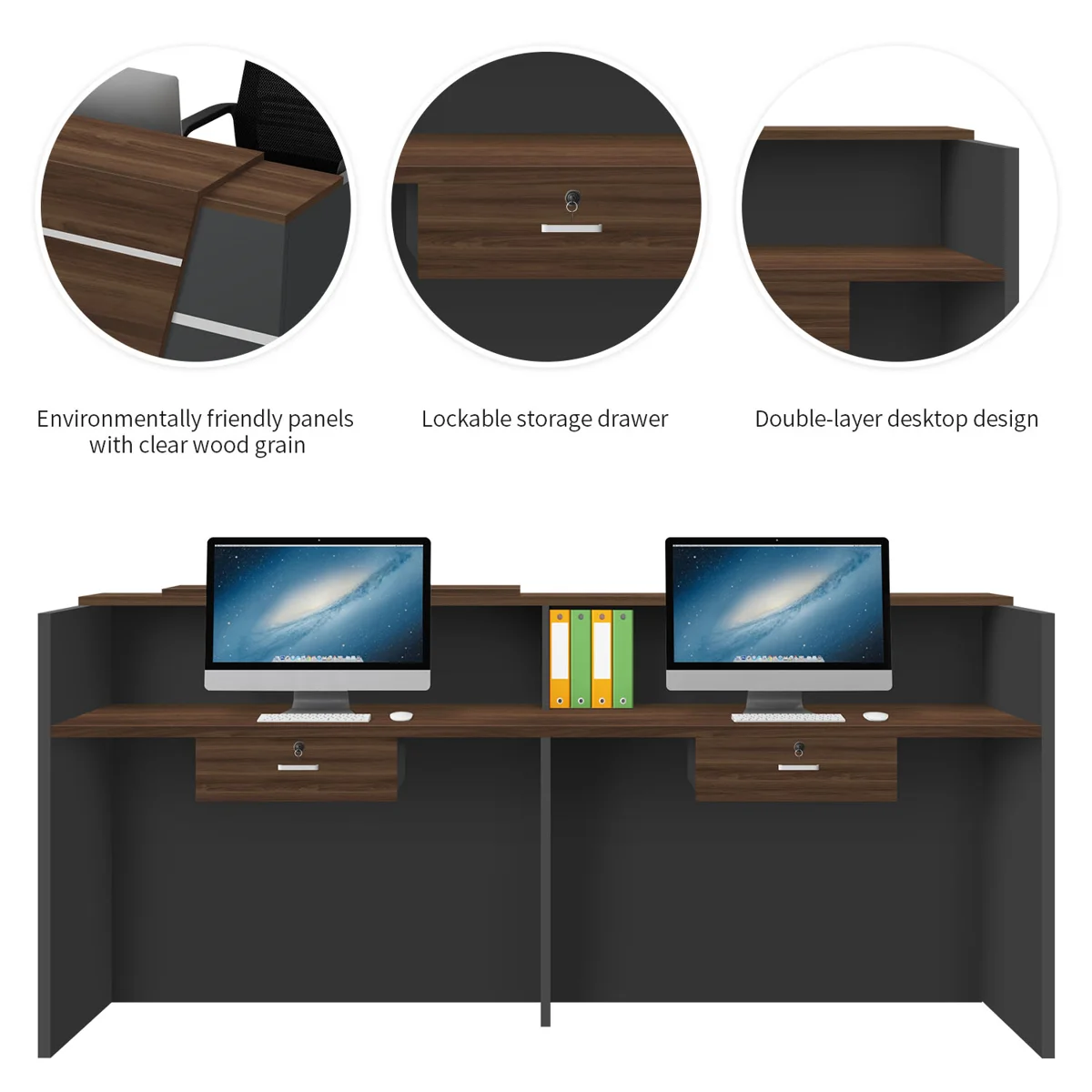 gaming chairs,working stations,fireproofs safe,filing cabinets,boardroom tables, reception desk,coat hangers