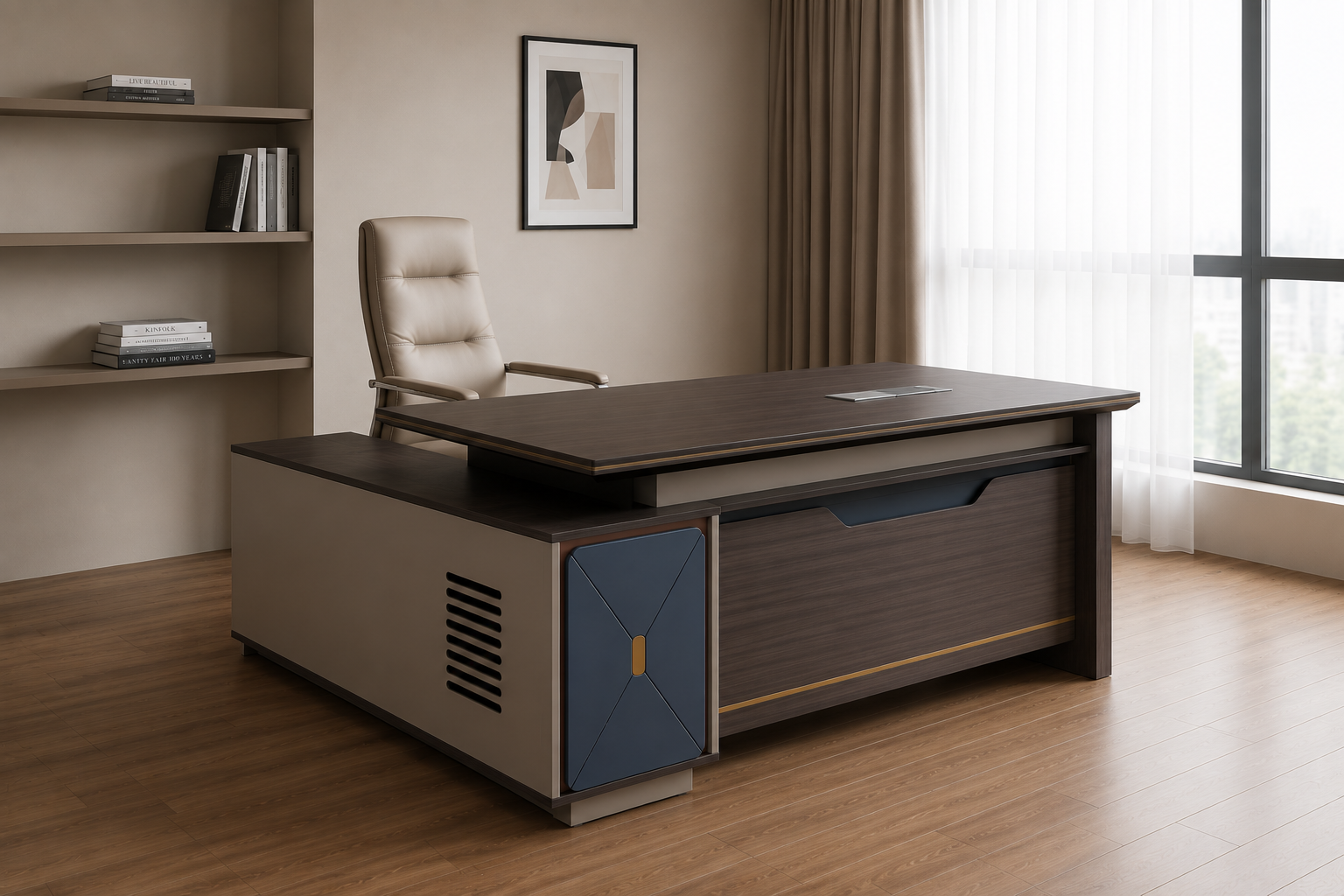 gaming chairs,working stations,fireproofs safe,filing cabinets,boardroom tables, reception desk,coat hangers