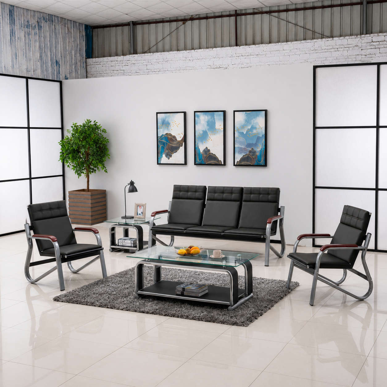 gaming chairs,working stations,fireproofs safe,filing cabinets,boardroom tables, reception desk,coat hangers