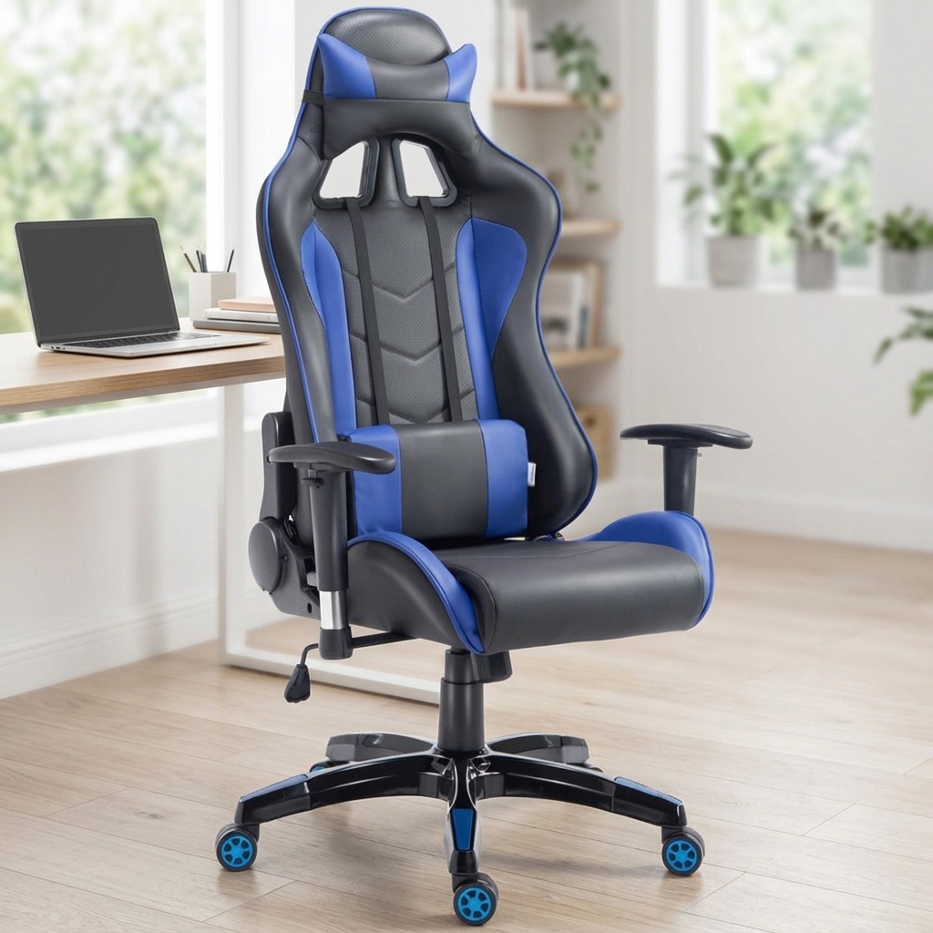 gaming chairs,working stations,fireproofs safe,filing cabinets,boardroom tables, reception desk,coat hangers