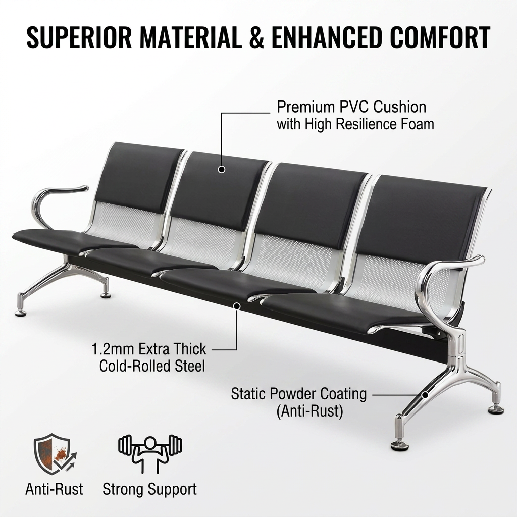 gaming chairs,working stations,fireproofs safe,filing cabinets,boardroom tables, reception desk,coat hangers