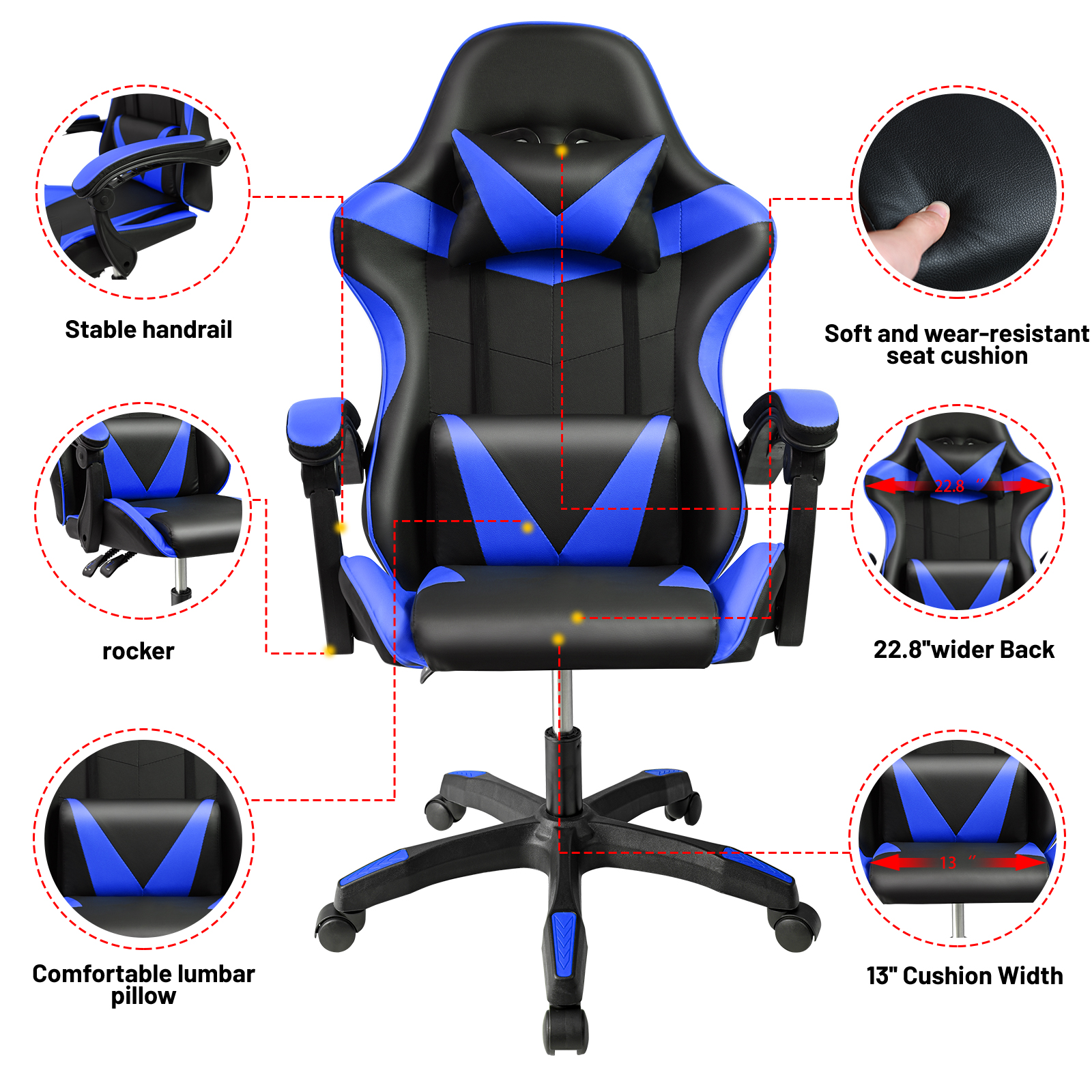 gaming chairs,working stations,fireproofs safe,filing cabinets,boardroom tables, reception desk,coat hangers