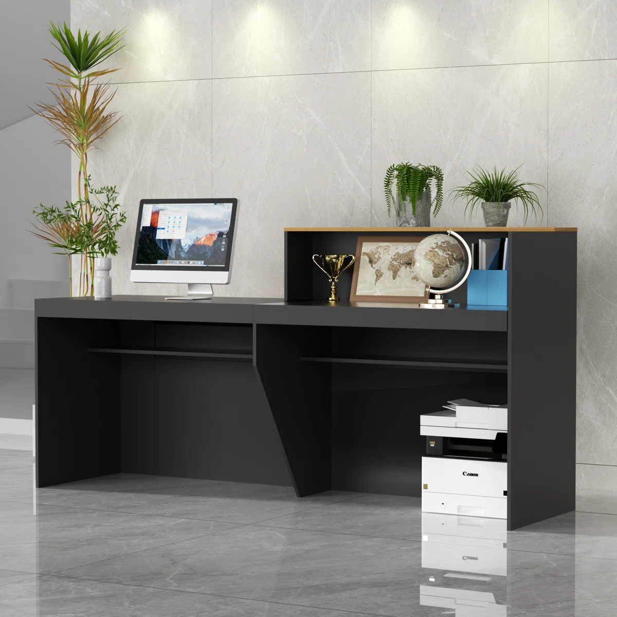 gaming chairs,working stations,fireproofs safe,filing cabinets,boardroom tables, reception desk,coat hangers