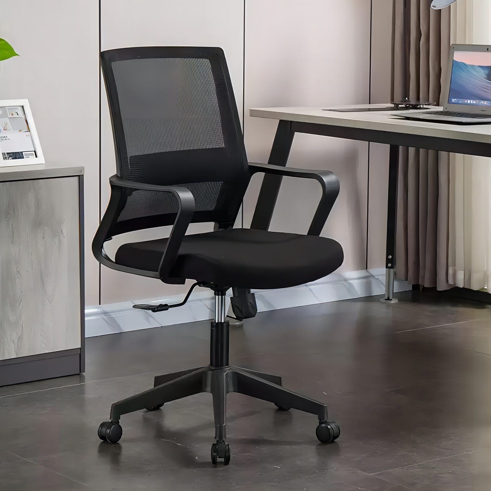 gaming chairs,working stations,fireproofs safe,filing cabinets,boardroom tables, reception desk,coat hangers
