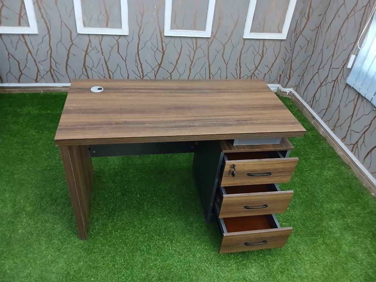gaming chairs,working stations,fireproofs safe,filing cabinets,boardroom tables, reception desk,coat hangers