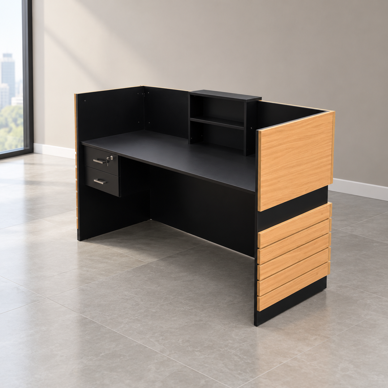 gaming chairs,working stations,fireproofs safe,filing cabinets,boardroom tables, reception desk,coat hangers