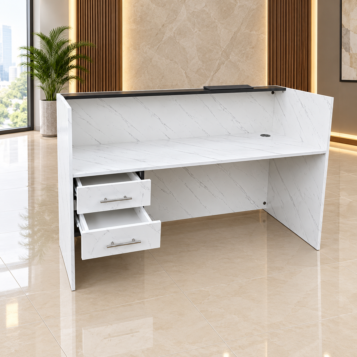 gaming chairs,working stations,fireproofs safe,filing cabinets,boardroom tables, reception desk,coat hangers