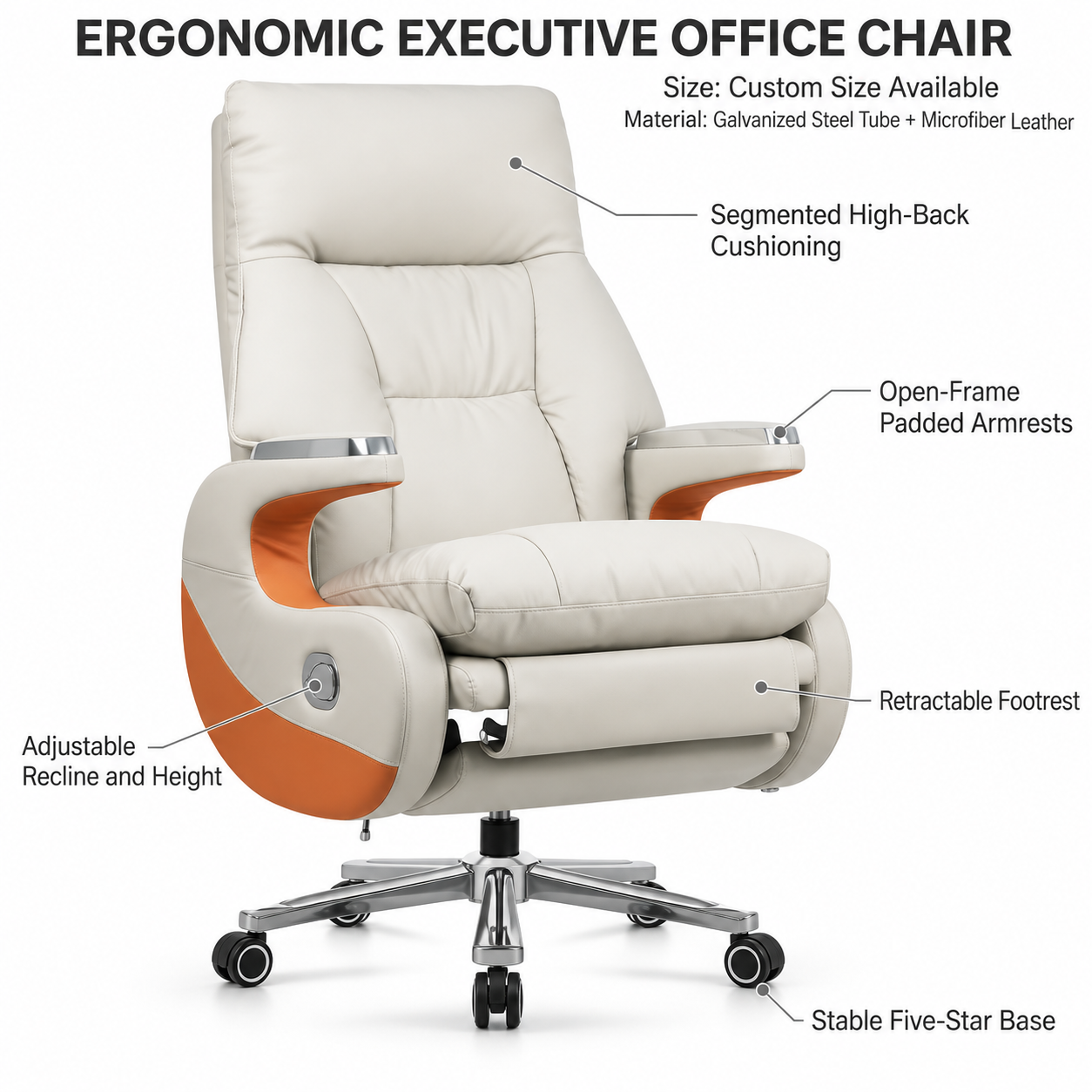 gaming chairs,working stations,fireproofs safe,filing cabinets,boardroom tables, reception desk,coat hangers