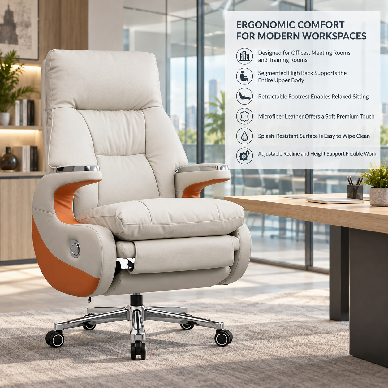gaming chairs,working stations,fireproofs safe,filing cabinets,boardroom tables, reception desk,coat hangers