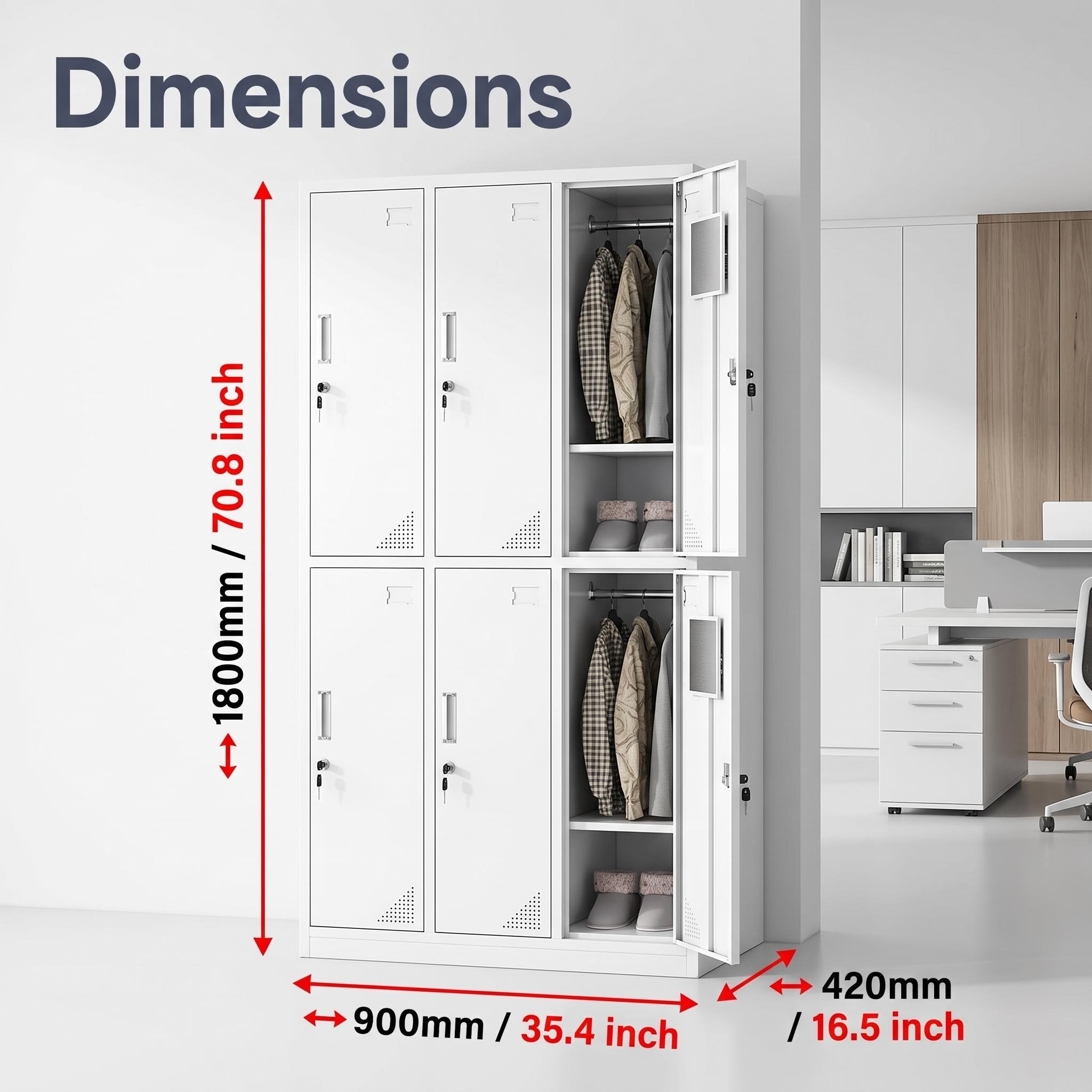 gaming chairs,working stations,fireproofs safe,filing cabinets,boardroom tables, reception desk,coat hangers