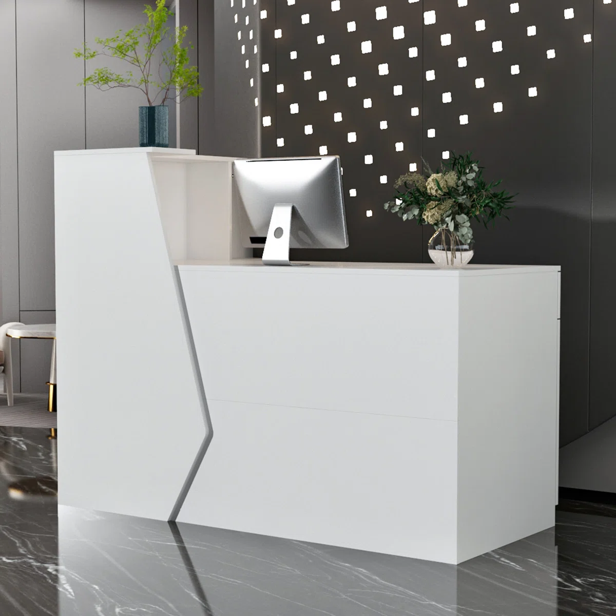 gaming chairs,working stations,fireproofs safe,filing cabinets,boardroom tables, reception desk,coat hangers