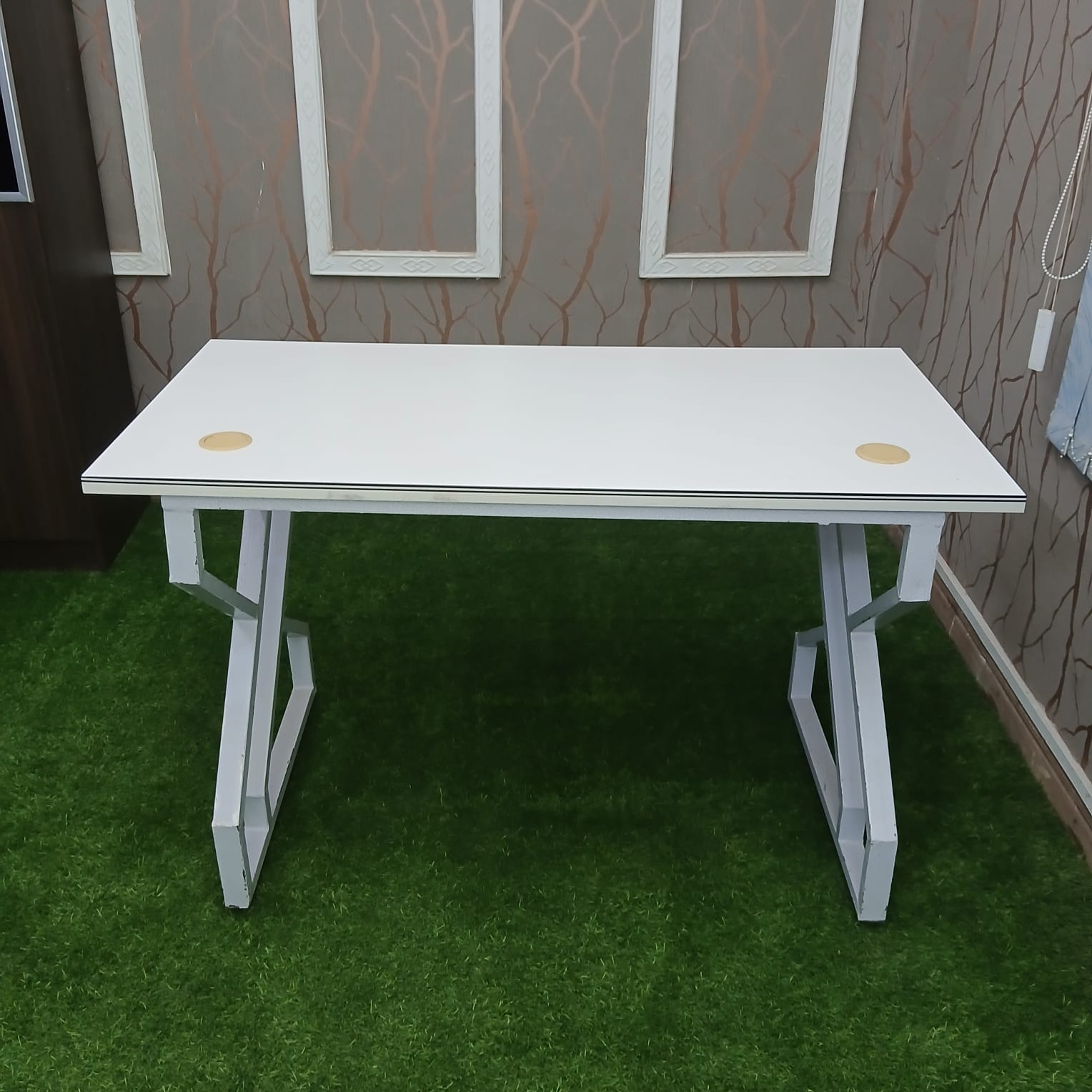gaming chairs,working stations,fireproofs safe,filing cabinets,boardroom tables, reception desk,coat hangers