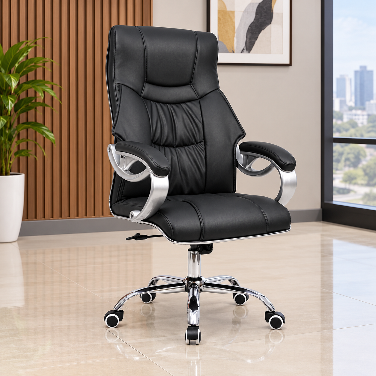 gaming chairs,working stations,fireproofs safe,filing cabinets,boardroom tables, reception desk,coat hangers